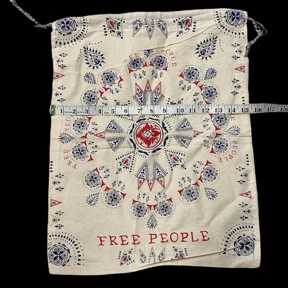 Free People cute bag
